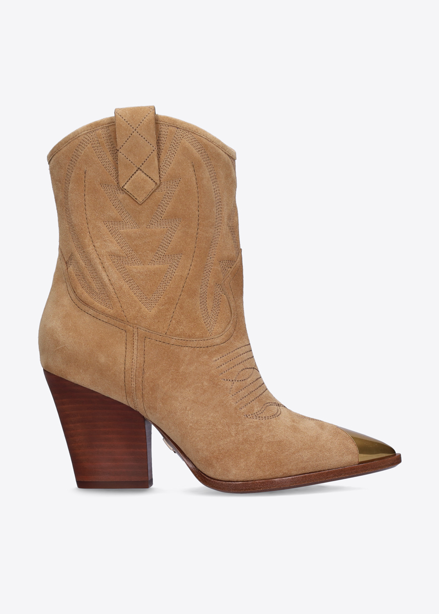 LOLA CRUZ V23 Espa a COLLECTION SS23 Botas y Botines Botines