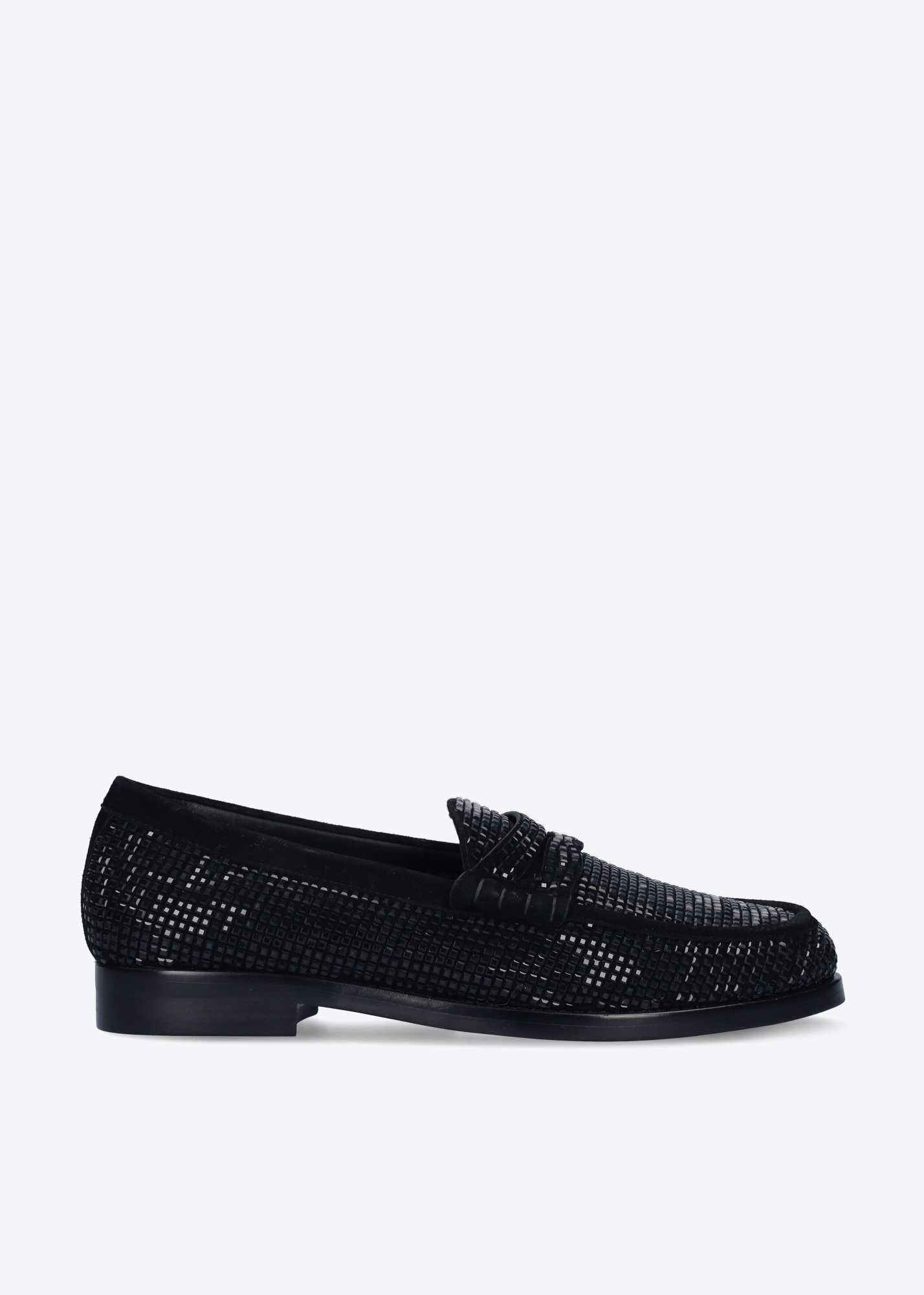 Lola cruz loafers outlet