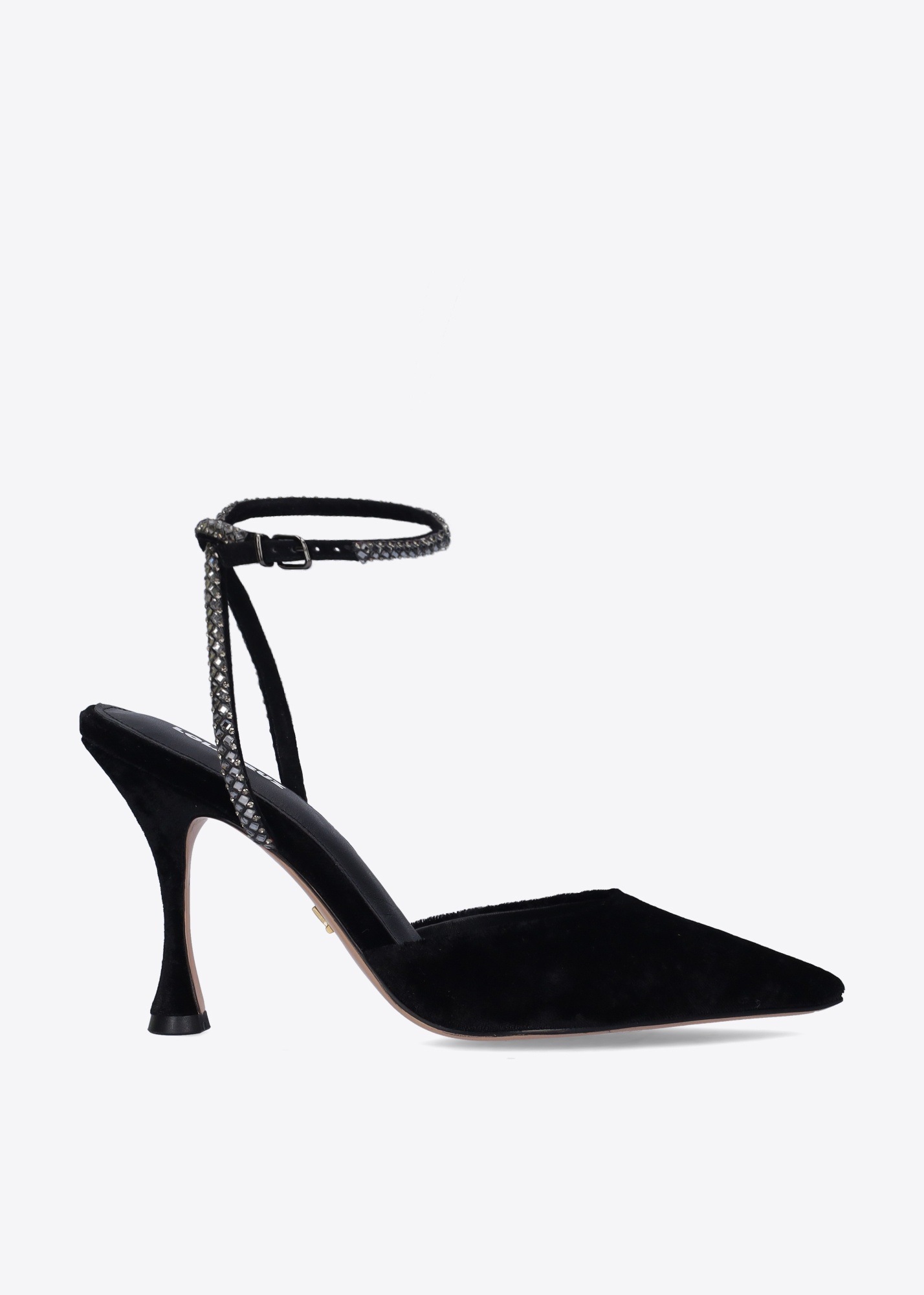LOLA CRUZ I23 Espa a COLLECTION FW23 Salones Bailarinas y Loafers