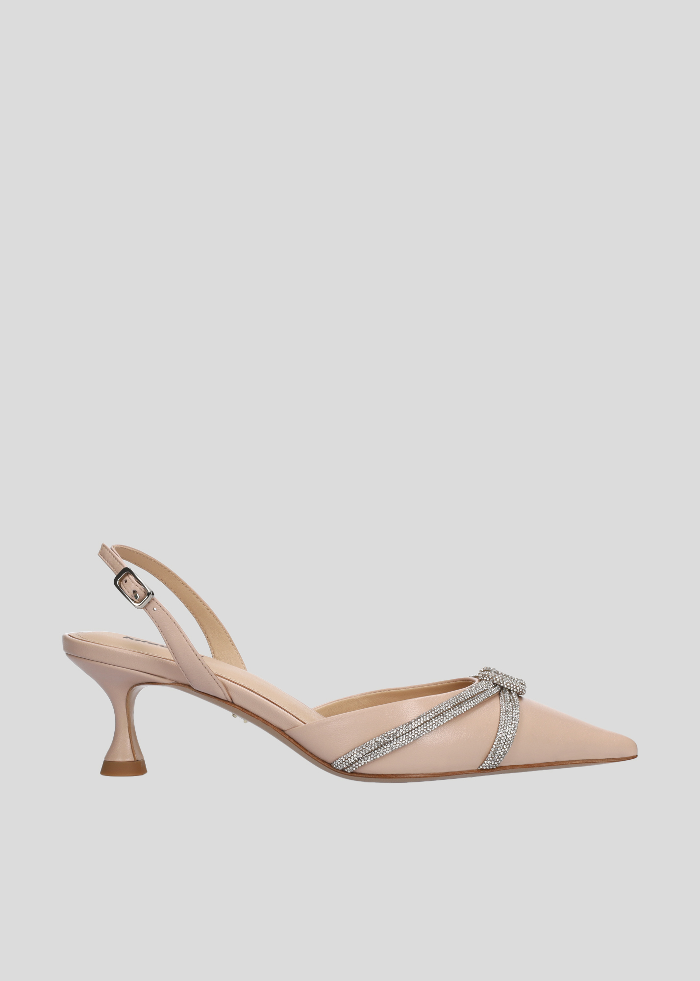 lola cruz ALICE PUMP 55 Rebajas baratas Calzado