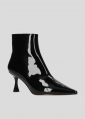 Botines LOLA CRUZ Mod.127T20BK negro