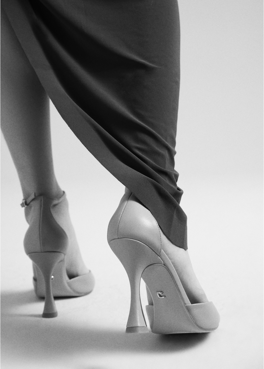 Bambas Mujer Verano Clae ELLINGTON UNISEX Zapatillas Triple