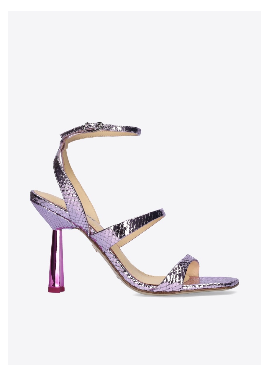 LOLA CRUZ V23 España/COLLECTION SS23/Sandals/Heeled Sandals/Heeled