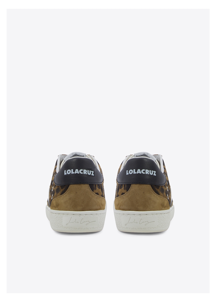 LOLA CRUZ I21 España/NEW COLLECTION AW21/Sneakers-Deportivos
