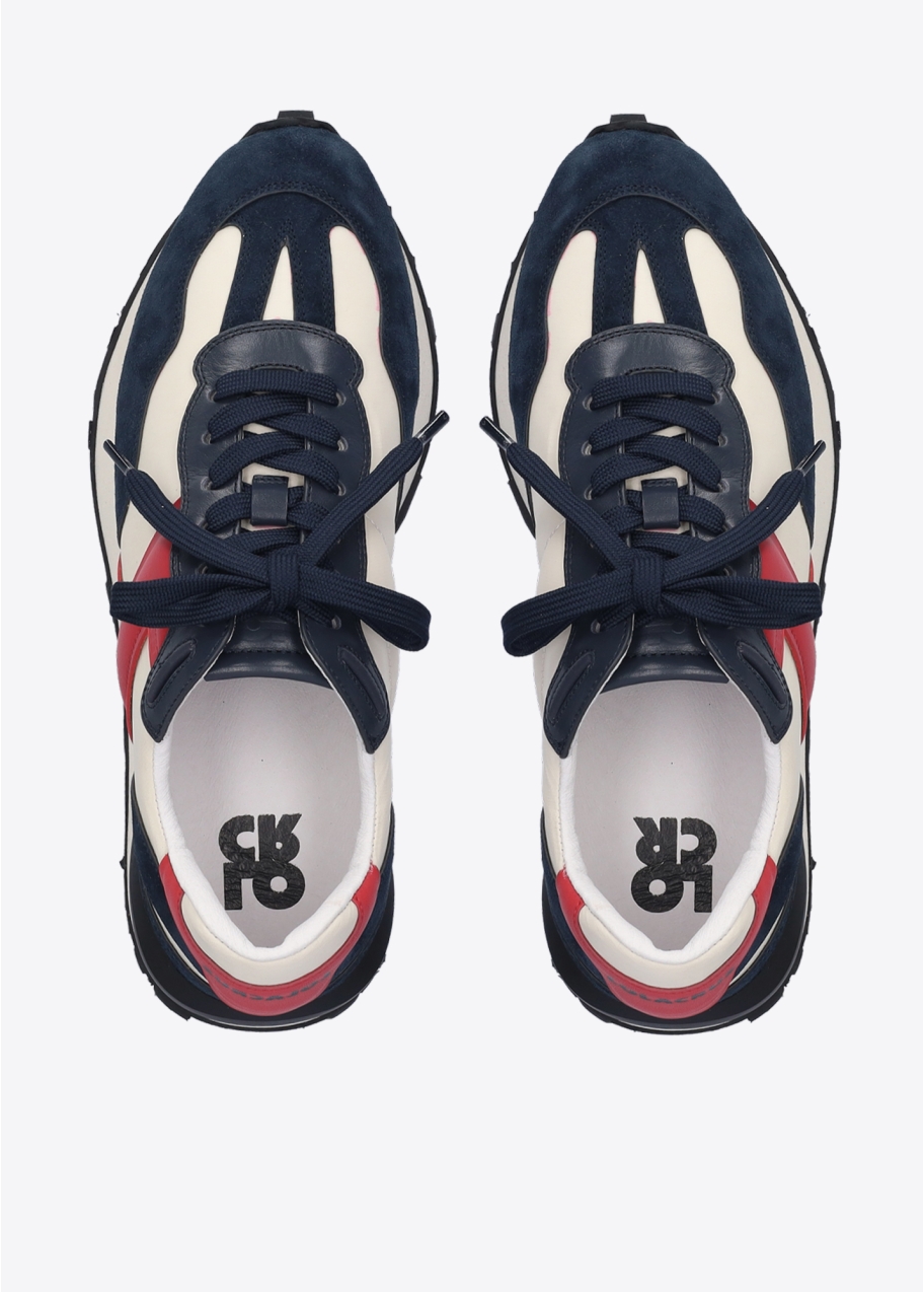 LOLA CRUZ I23 España/COLLECTION FW23/Sneakers-Deportivos/Sneakers
