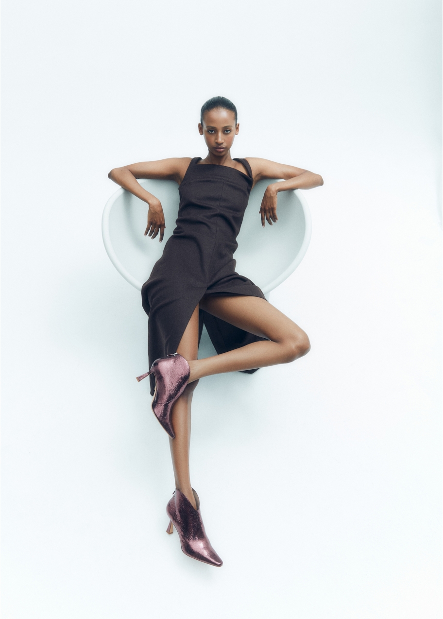 LOLA CRUZ I23 España/COLLECTION FW23/Boots & Booties/Booties