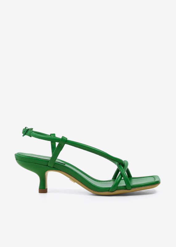 Sandalias lola top cruz
