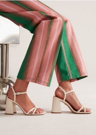 NATALIE SANDAL 90