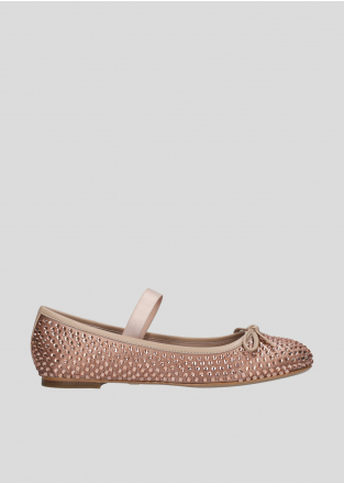 FREYA BALLET FLAT