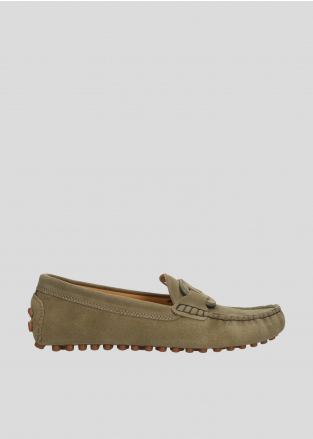 MARGARIDA LOAFERS