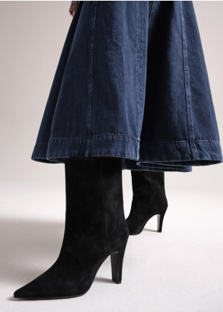 PHOEBE ANKLE-BOOTS