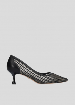 LOLA CRUZ Pumps Mod. 171Z02BK black