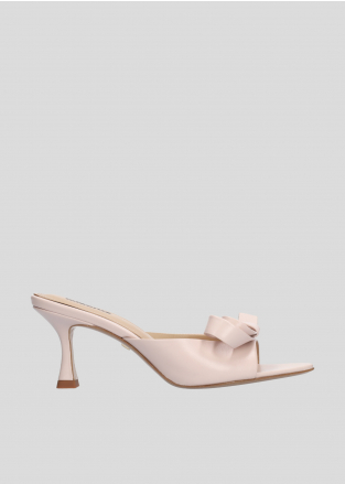 LINDA HEEL SANDALS 65