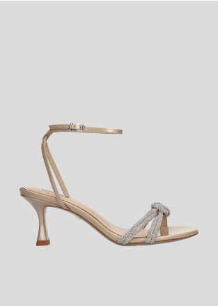 ALICE HEEL SANDAL 65