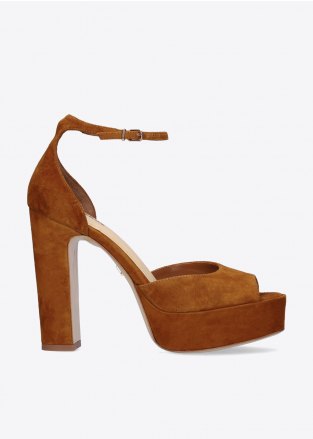 Sandalias lola cruz shop el corte ingles