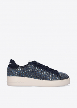 Victoria deportivo glitter contraste deals