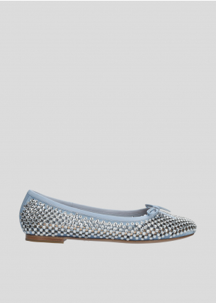 SACHA BALLET FLAT