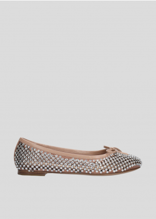 SACHA BALLET FLAT