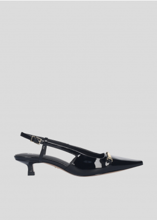 Salones LOLA CRUZ Mod.093Z20BK negro