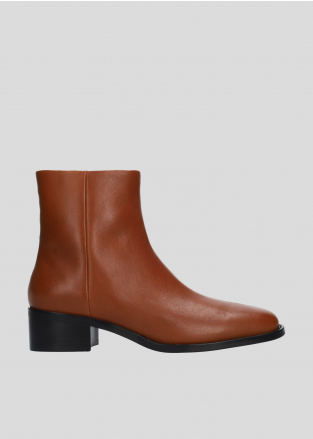 JULIETTA ANKLE-BOOTS