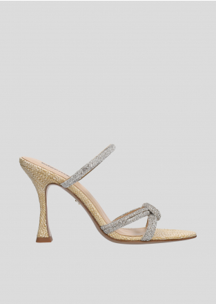ALICE MULE