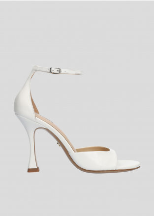 KUMALA HEEL SANDAL