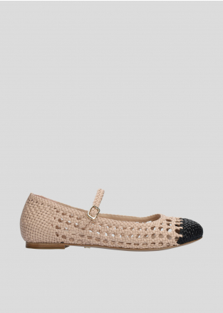 BRIE BALLERINAS