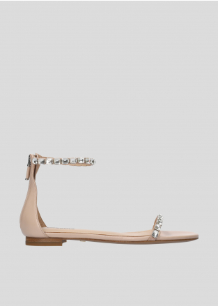 SHAFIRA FLAT
