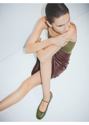 LUCY FLATS