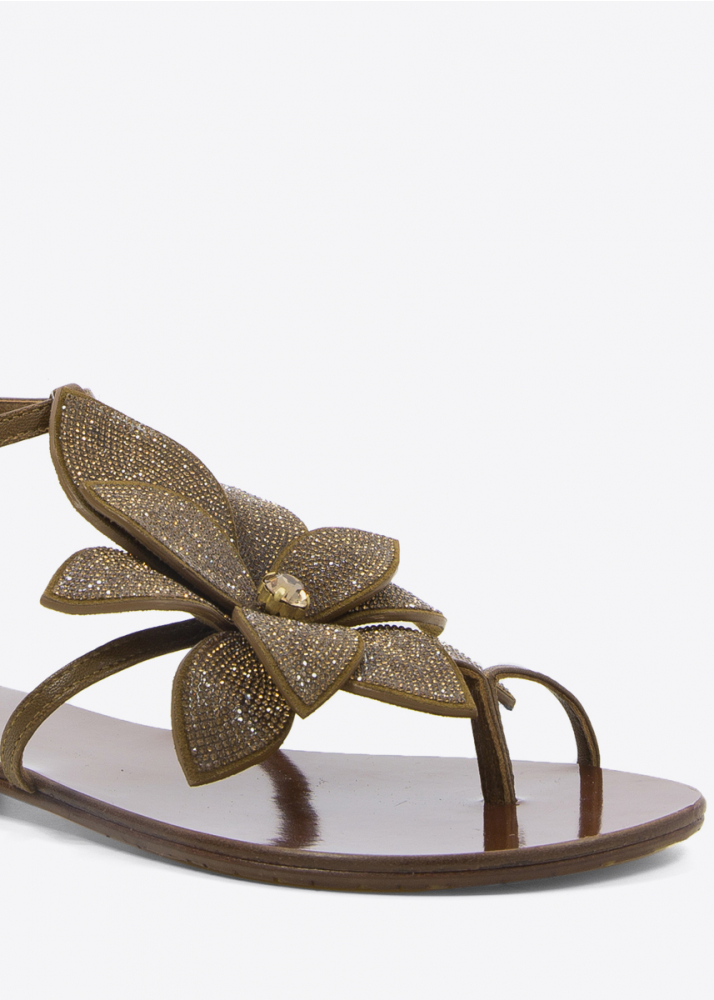 Sandalias lola online cruz