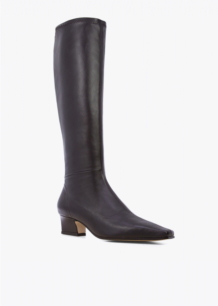 LOLA CRUZ I22 Espa a COLLECTION FW22 Boots Booties Boots Espa a