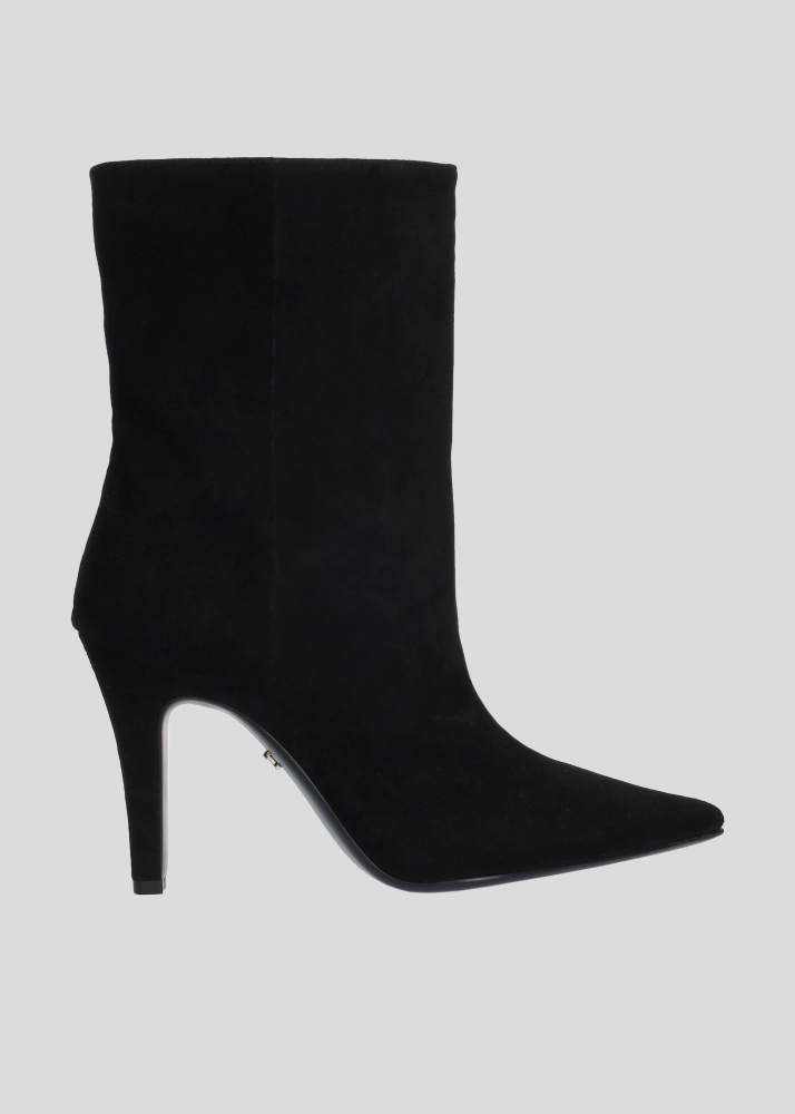 Botines LOLA CRUZ Mod.125T30BK negro