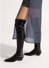 Botas LOLA CRUZ Mod.003B81BK negro