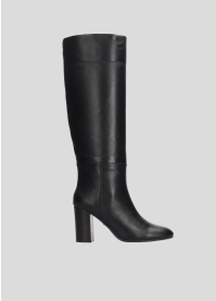 LOLA CRUZ Boots Mod. 005B13BK black