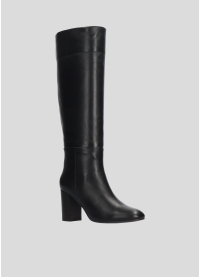 LOLA CRUZ Boots Mod. 005B13BK black