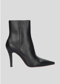 LOLA CRUZ Booties Mod. 007T14BK black