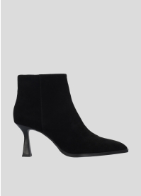 LOLA CRUZ Booties Mod. 007T30BK black