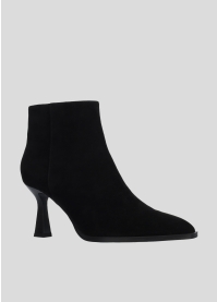 LOLA CRUZ Booties Mod. 007T30BK black
