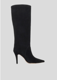 LOLA CRUZ Boots Mod. 009B30BK black