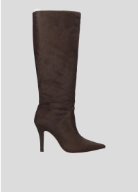 Botas LOLA CRUZ Mod.009B90BK marron