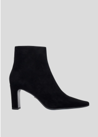 LOLA CRUZ Booties Mod. 010T30BK black
