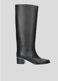 Botas LOLA CRUZ Mod.015B14BK negro