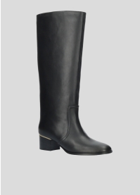 Botas LOLA CRUZ Mod.015B14BK negro