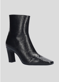 Botines LOLA CRUZ Mod.030T85BK negro