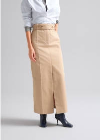 Botines LOLA CRUZ Mod.050T84BK marino