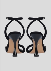 LOLA CRUZ Pumps Mod. 063Z70BK black