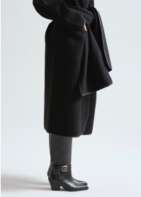 Botas LOLA CRUZ Mod.068B14BK negro