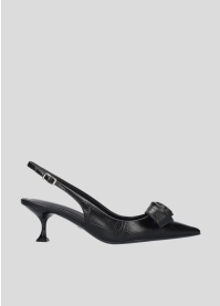 LOLA CRUZ Pumps Mod. 084Z55BK black