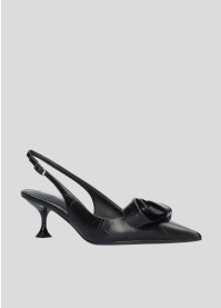 CYNTHIA PUMPS 55