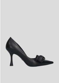 LOLA CRUZ Pumps Mod. 191Z13BK black